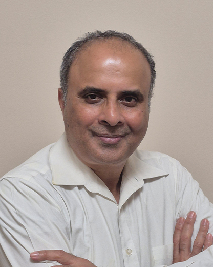 Srinivas Kilambi